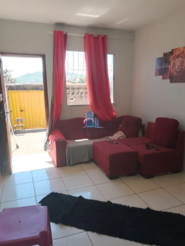 Casa, 2 quartos, 100 m² - Foto 1