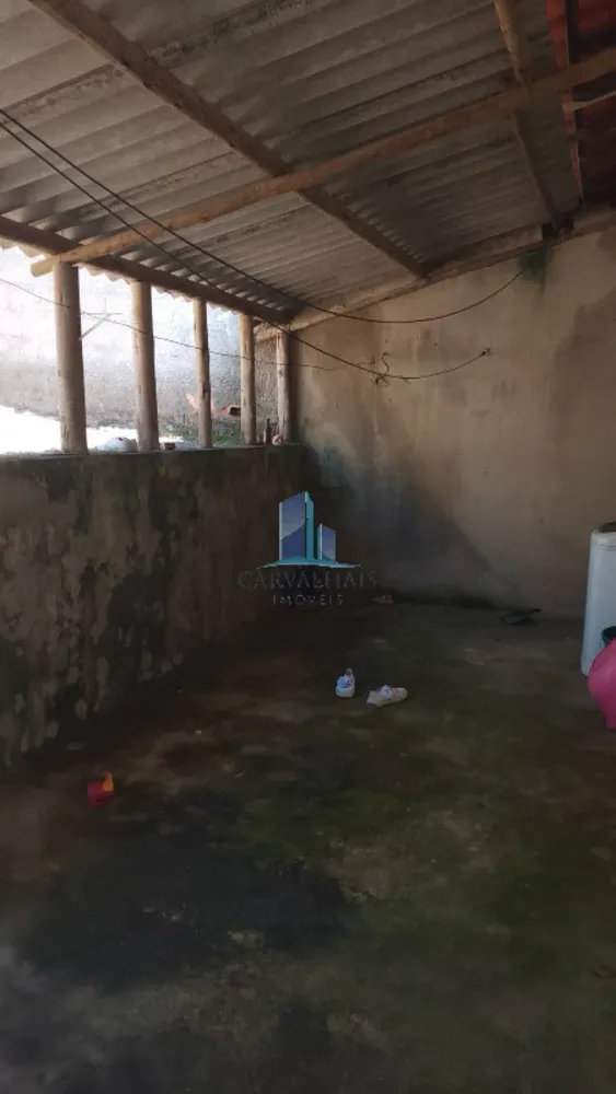 Casa, 2 quartos, 100 m² - Foto 12