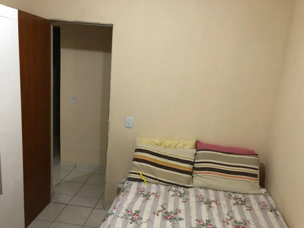 Apartamento, 2 quartos, 45 m² - Foto 1
