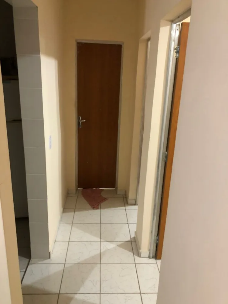 Apartamento, 2 quartos, 45 m² - Foto 2