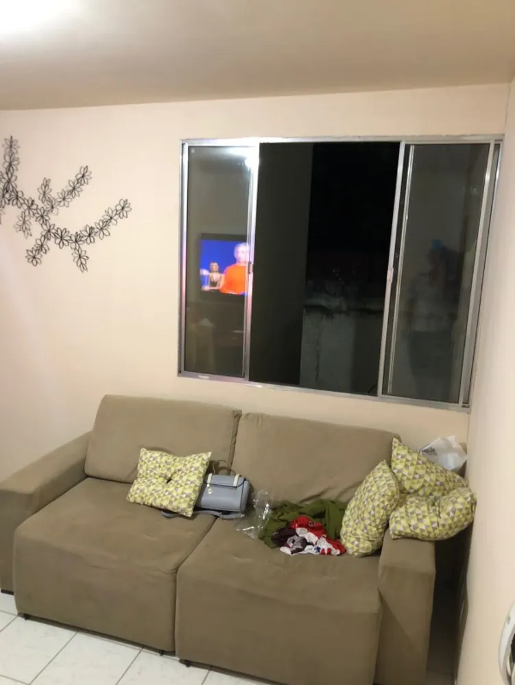 Apartamento, 2 quartos, 45 m² - Foto 4
