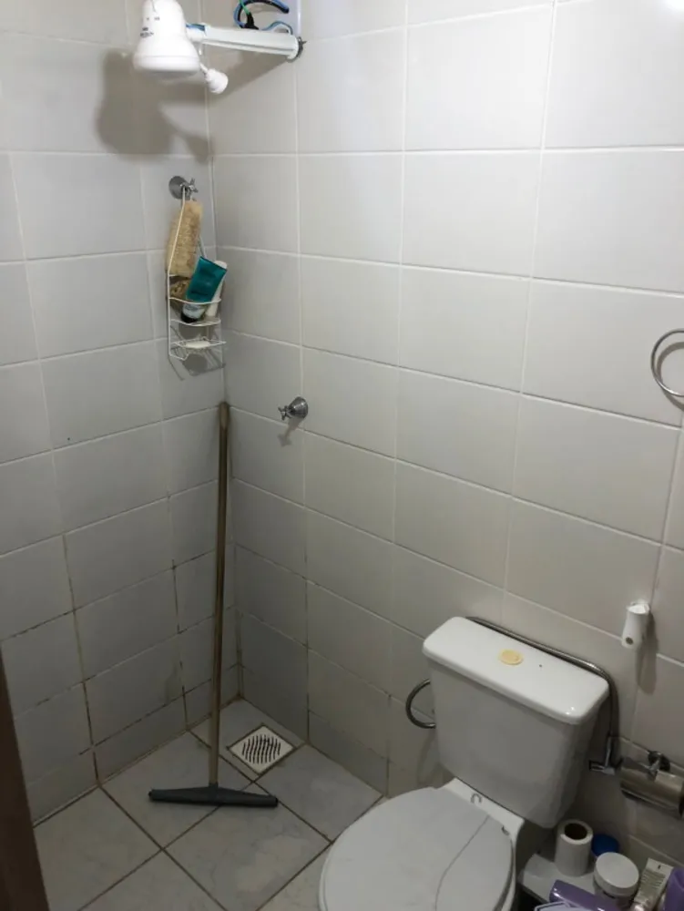 Apartamento, 2 quartos, 45 m² - Foto 7