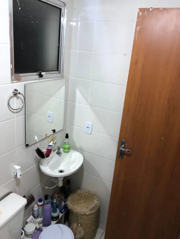 Apartamento, 2 quartos, 45 m² - Foto 8