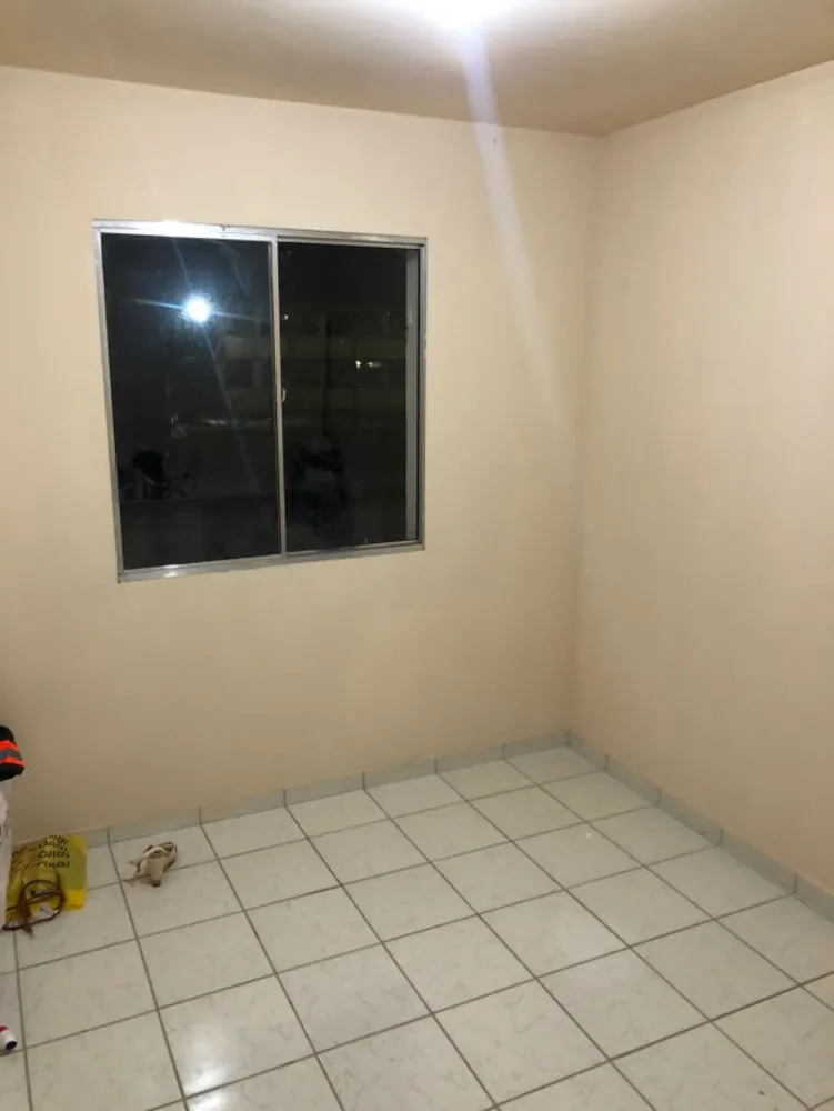 Apartamento, 2 quartos, 45 m² - Foto 3