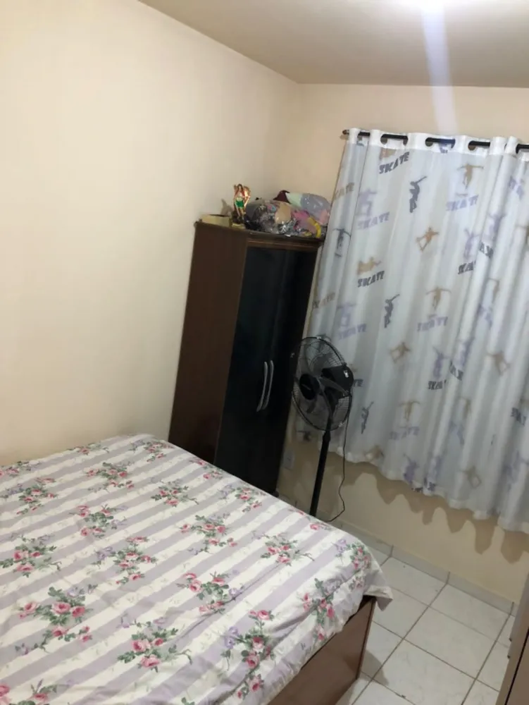 Apartamento, 2 quartos, 45 m² - Foto 3