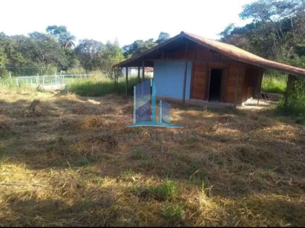 Chácara, 3 quartos - Foto 2
