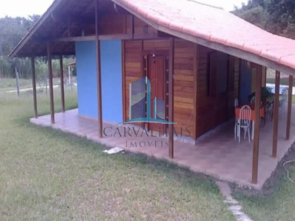 Chácara, 3 quartos - Foto 1