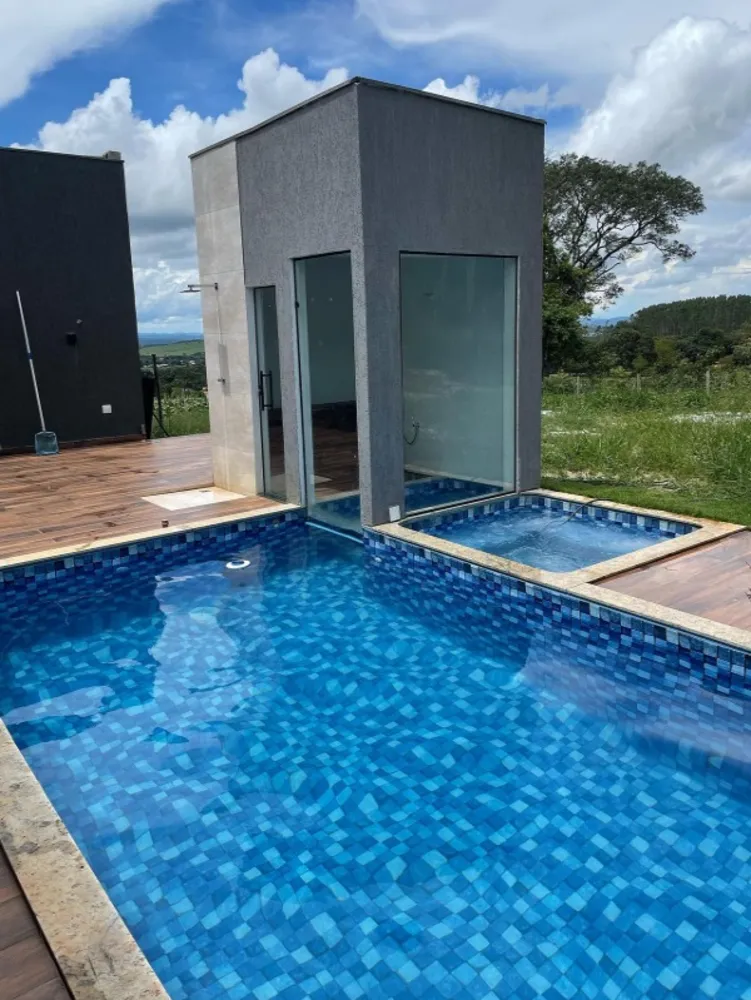Sítio, 3 quartos, 1000 m² - Foto 4