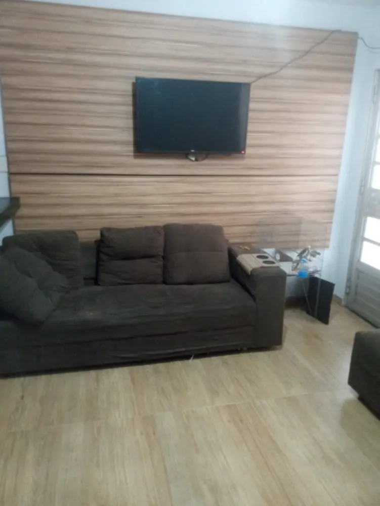 Apartamento, 2 quartos, 45 m² - Foto 2