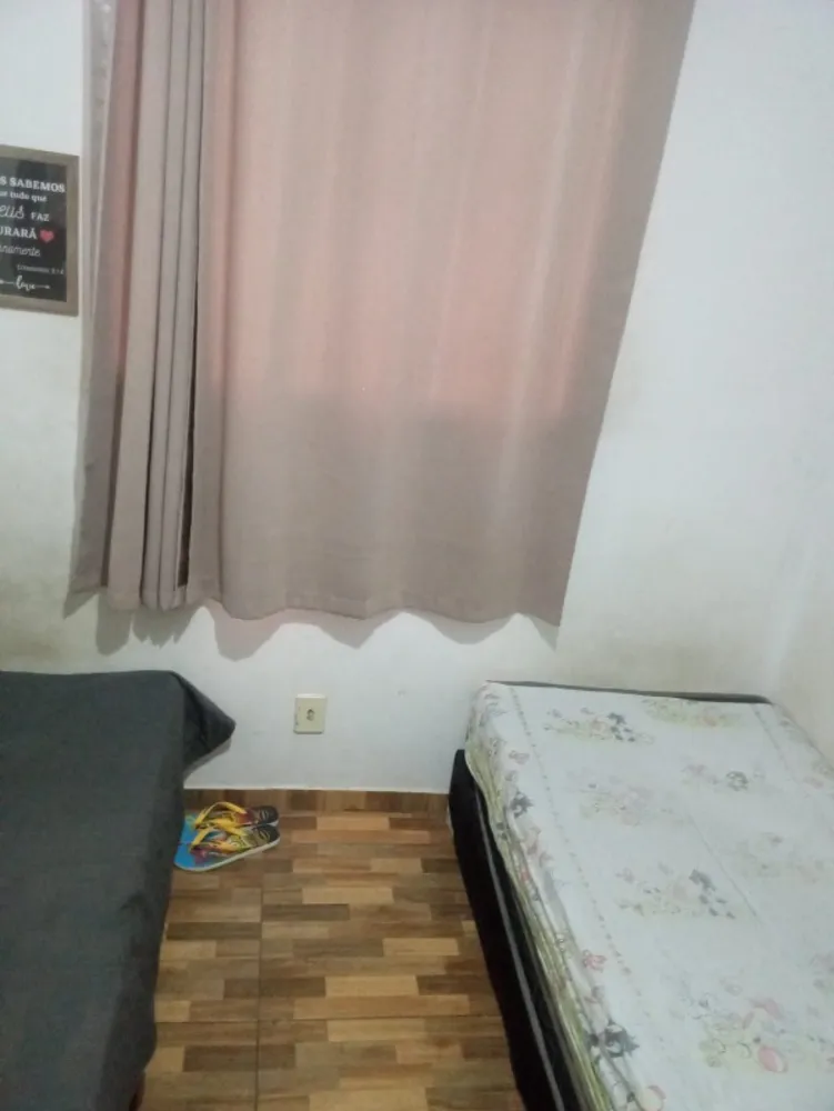 Apartamento, 2 quartos, 45 m² - Foto 7