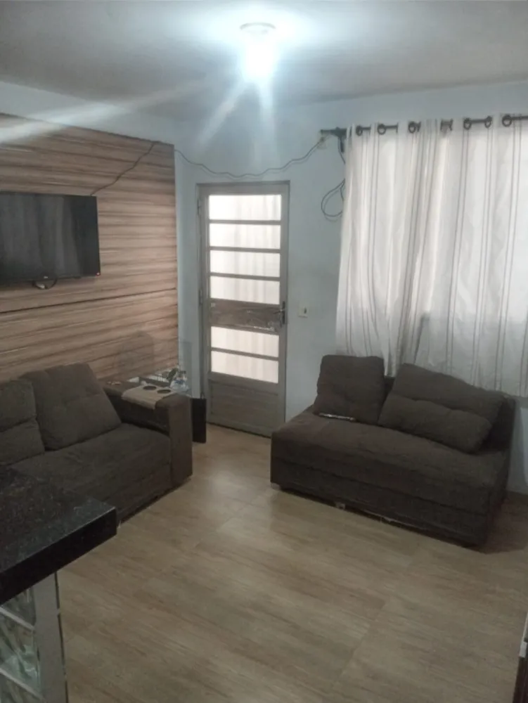Apartamento, 2 quartos, 45 m² - Foto 1