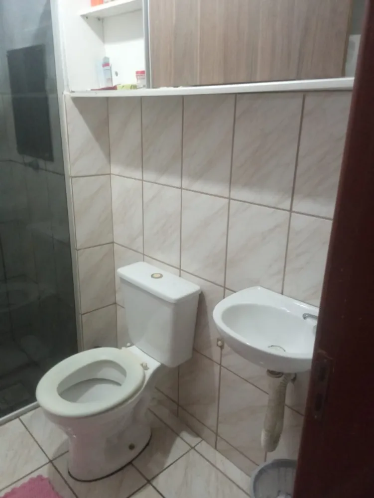Apartamento, 2 quartos, 45 m² - Foto 8