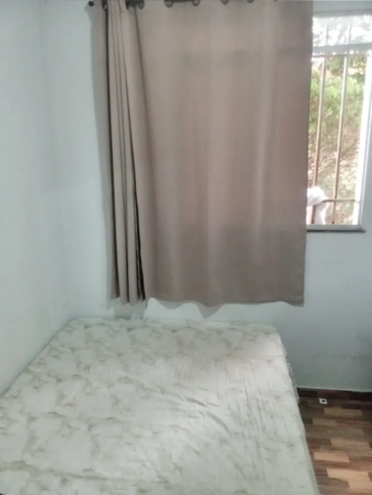 Apartamento, 2 quartos, 45 m² - Foto 6