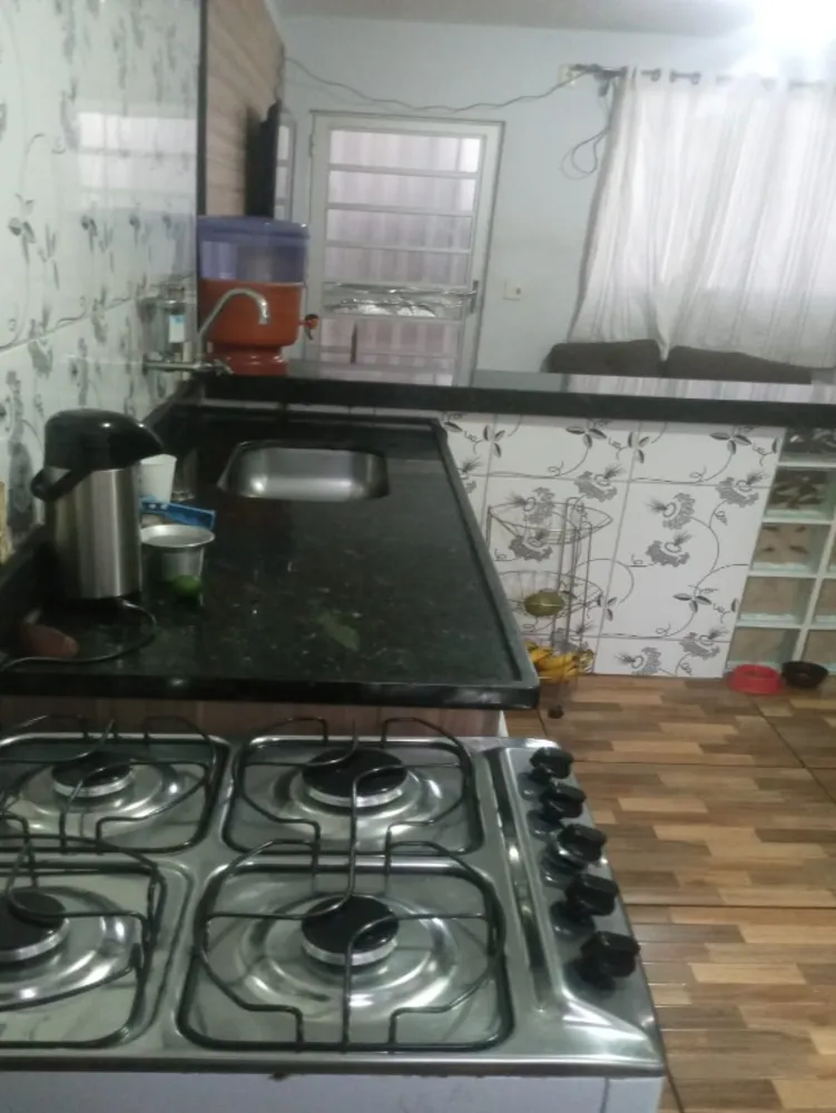 Apartamento, 2 quartos, 45 m² - Foto 4