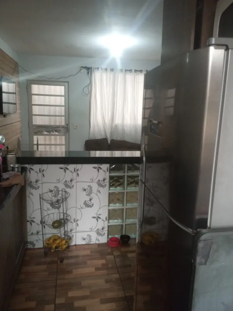 Apartamento, 2 quartos, 45 m² - Foto 5