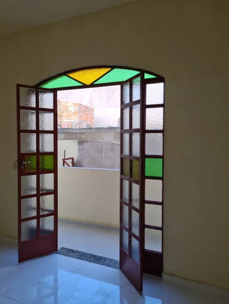 Casa, 4 quartos, 150 m² - Foto 1