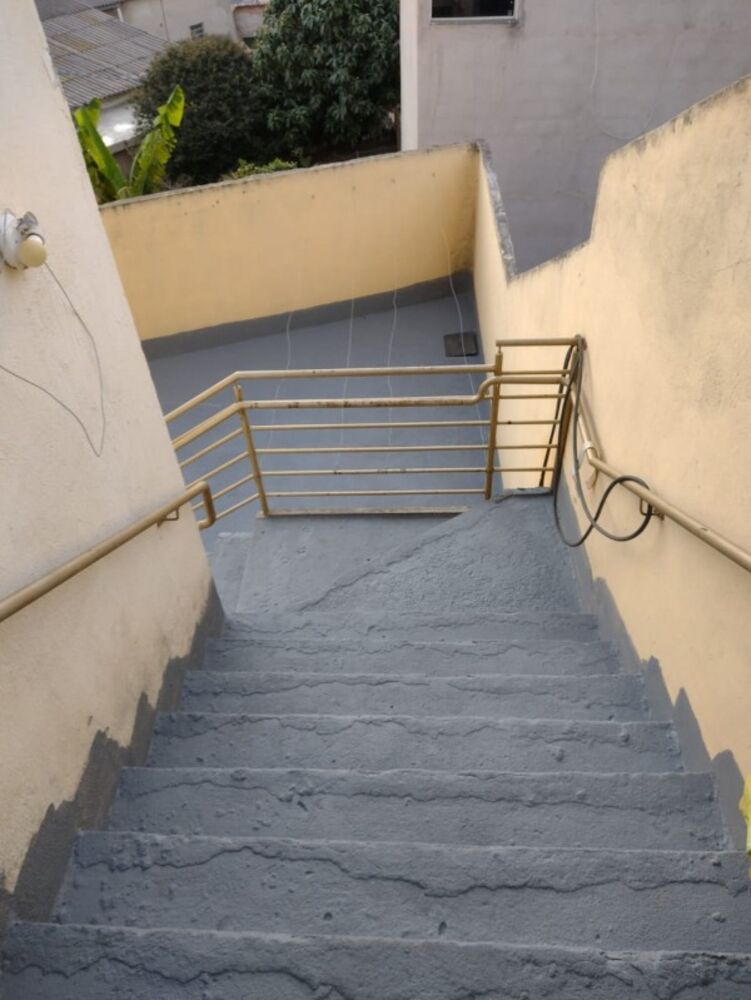 Apartamento, 2 quartos, 45 m² - Foto 3