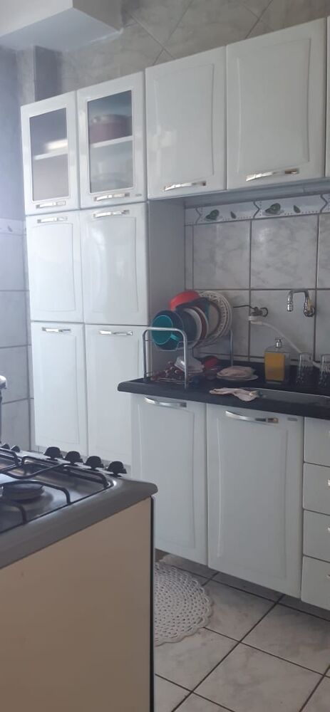 Apartamento, 2 quartos, 55 m² - Foto 4