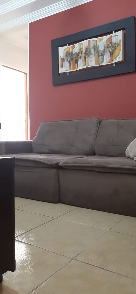 Apartamento, 2 quartos, 55 m² - Foto 3