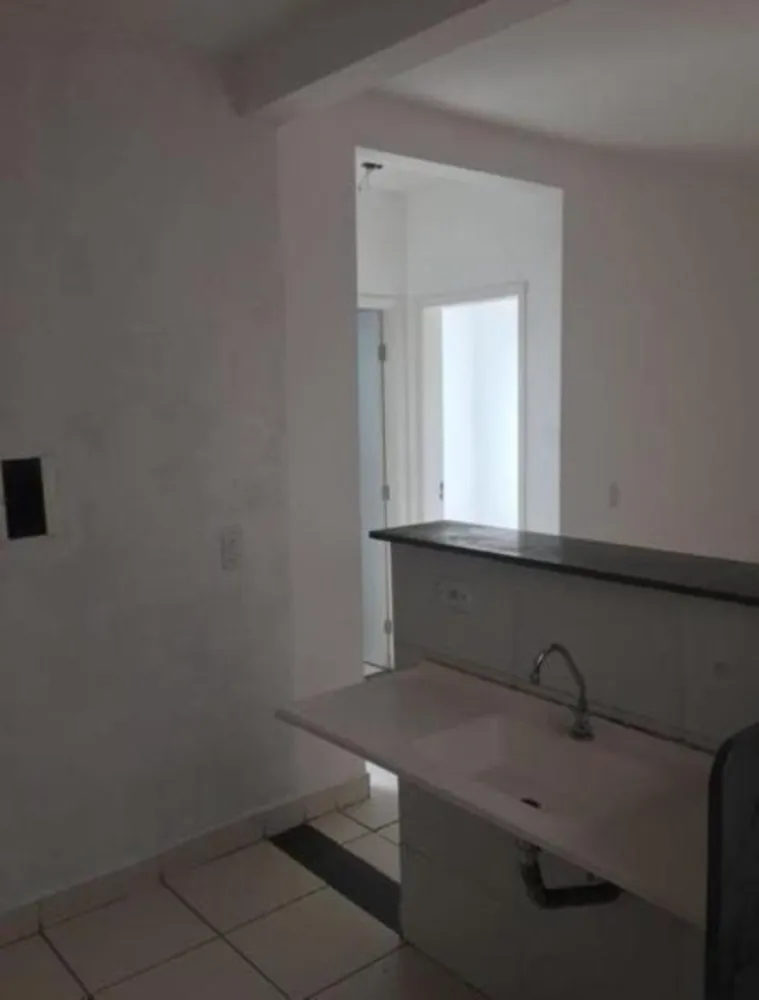 Apartamento, 2 quartos, 45 m² - Foto 5