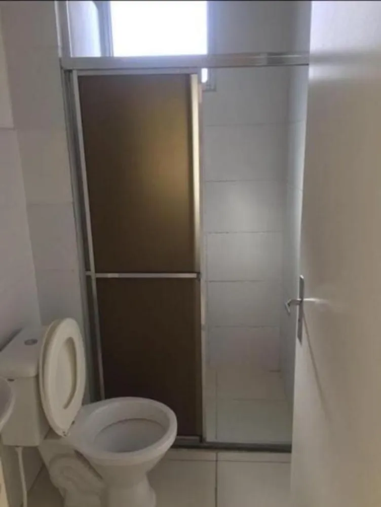 Apartamento, 2 quartos, 45 m² - Foto 6