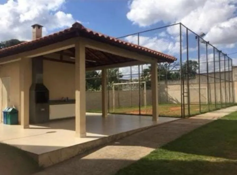 Apartamento, 2 quartos, 45 m² - Foto 1