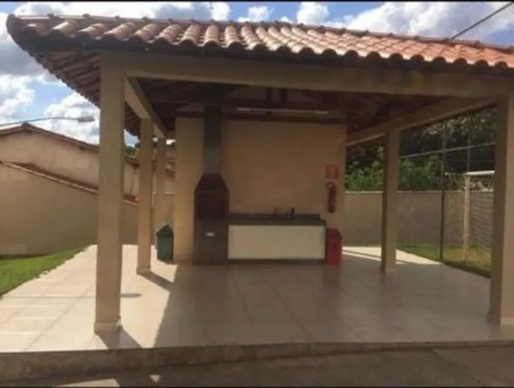 Apartamento, 2 quartos, 45 m² - Foto 2