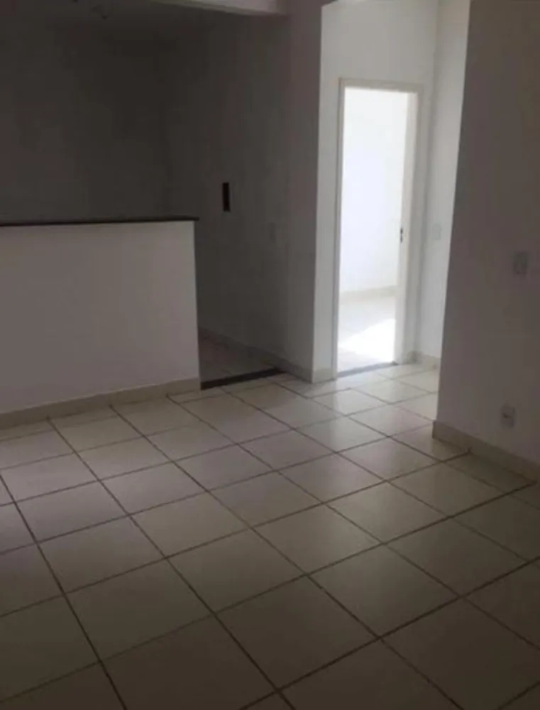 Apartamento, 2 quartos, 45 m² - Foto 4