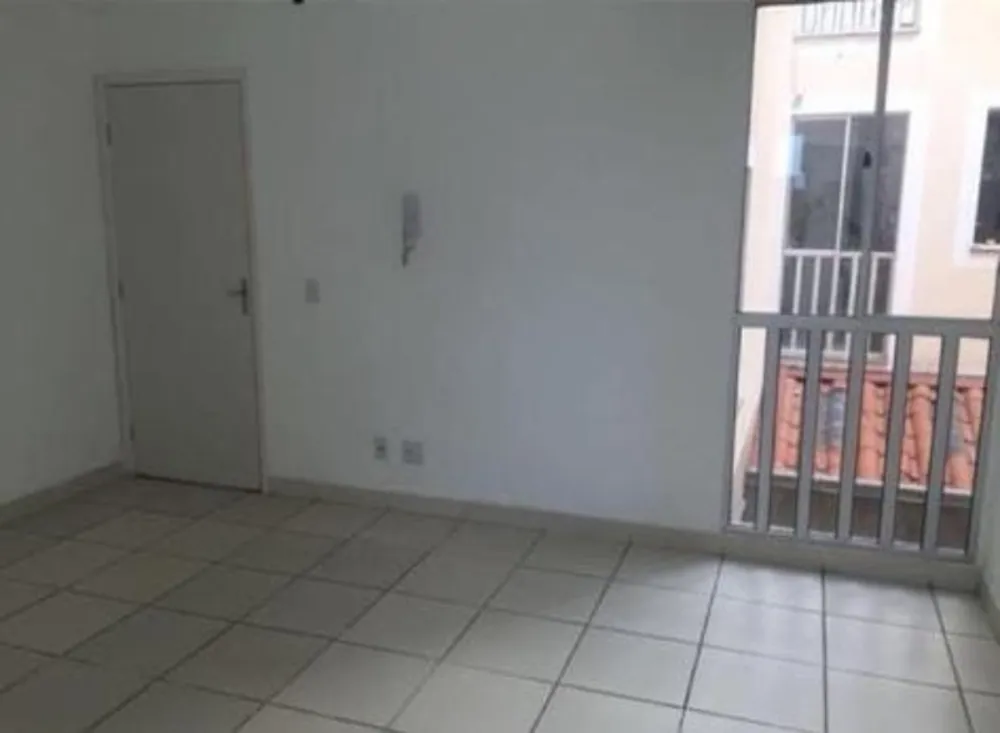 Apartamento, 2 quartos, 45 m² - Foto 3