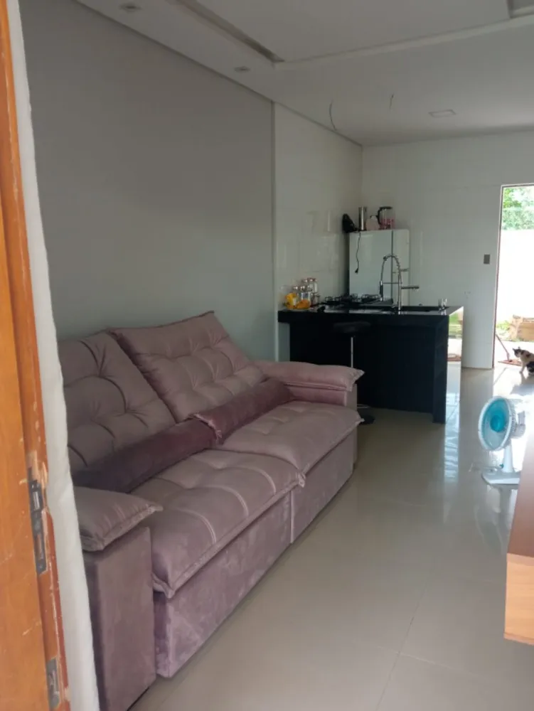 Casa, 2 quartos, 75 m² - Foto 3