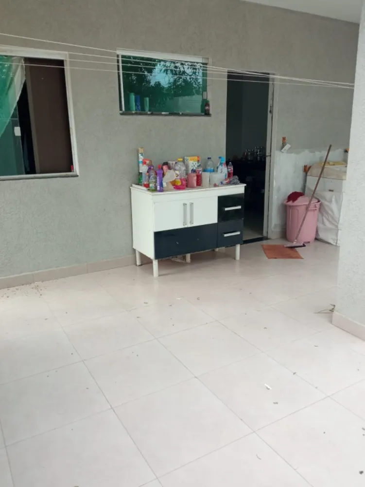 Casa, 2 quartos, 75 m² - Foto 5