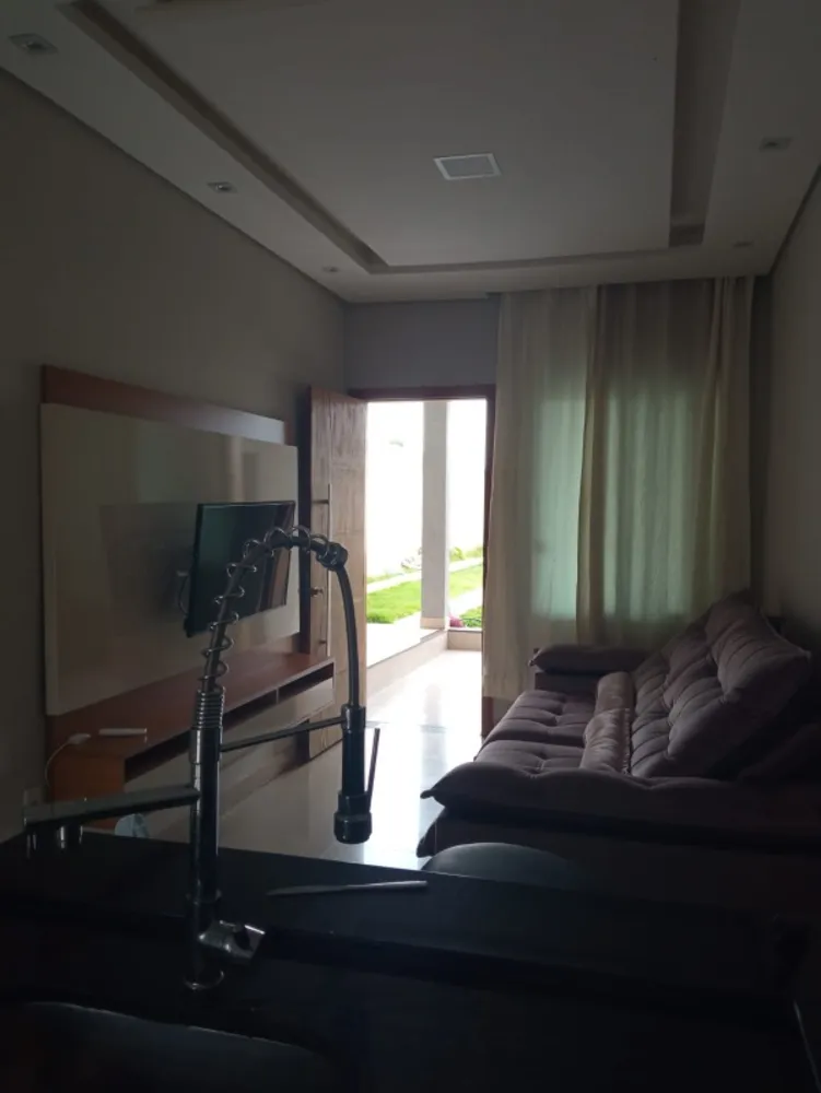 Casa, 2 quartos, 75 m² - Foto 4