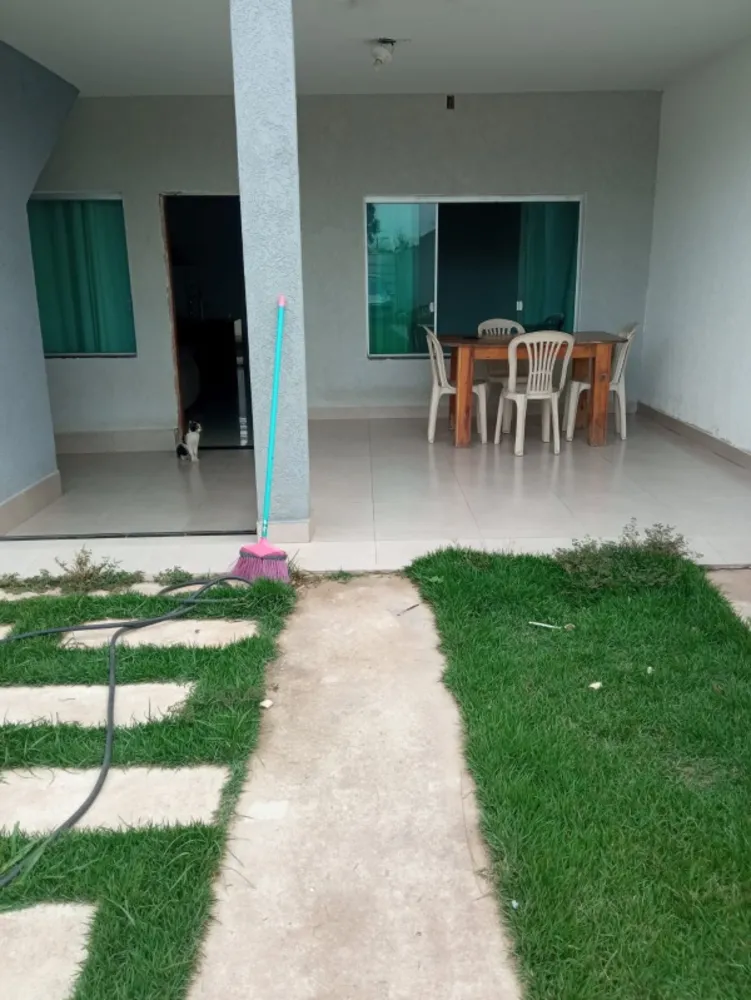 Casa, 2 quartos, 75 m² - Foto 1