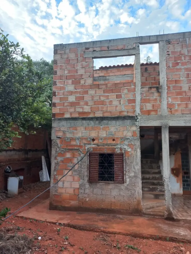 Casa, 2 quartos, 406 m² - Foto 1