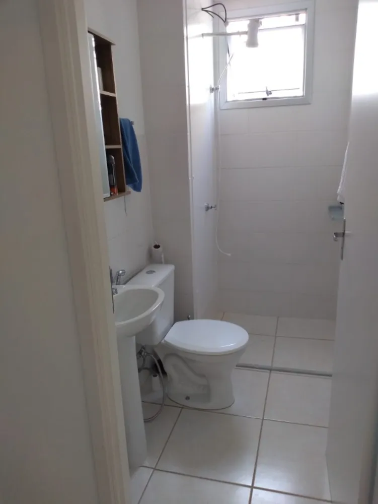 Apartamento, 2 quartos, 55 m² - Foto 11