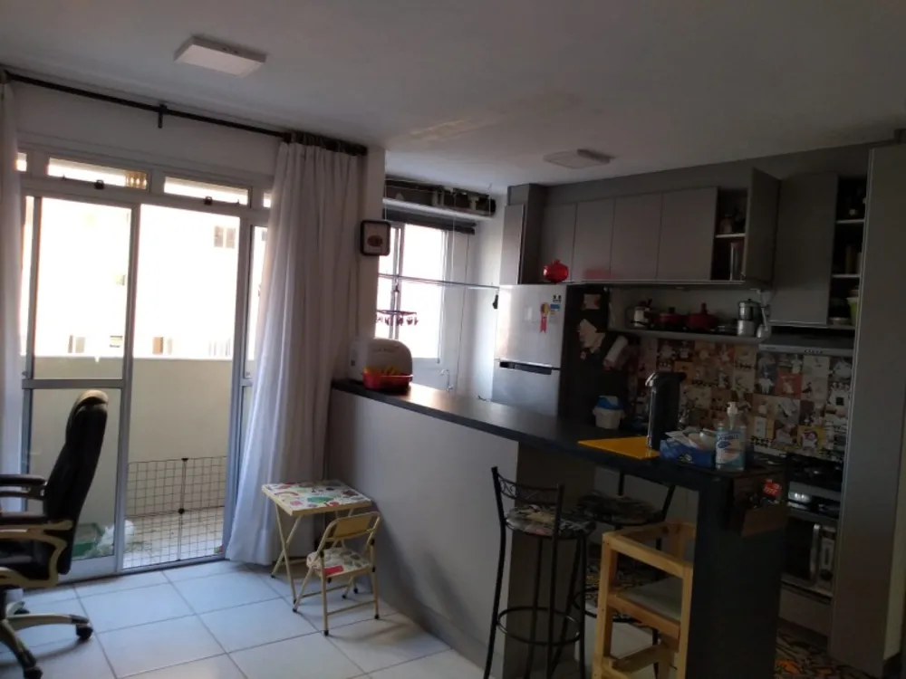 Apartamento, 2 quartos, 55 m² - Foto 6