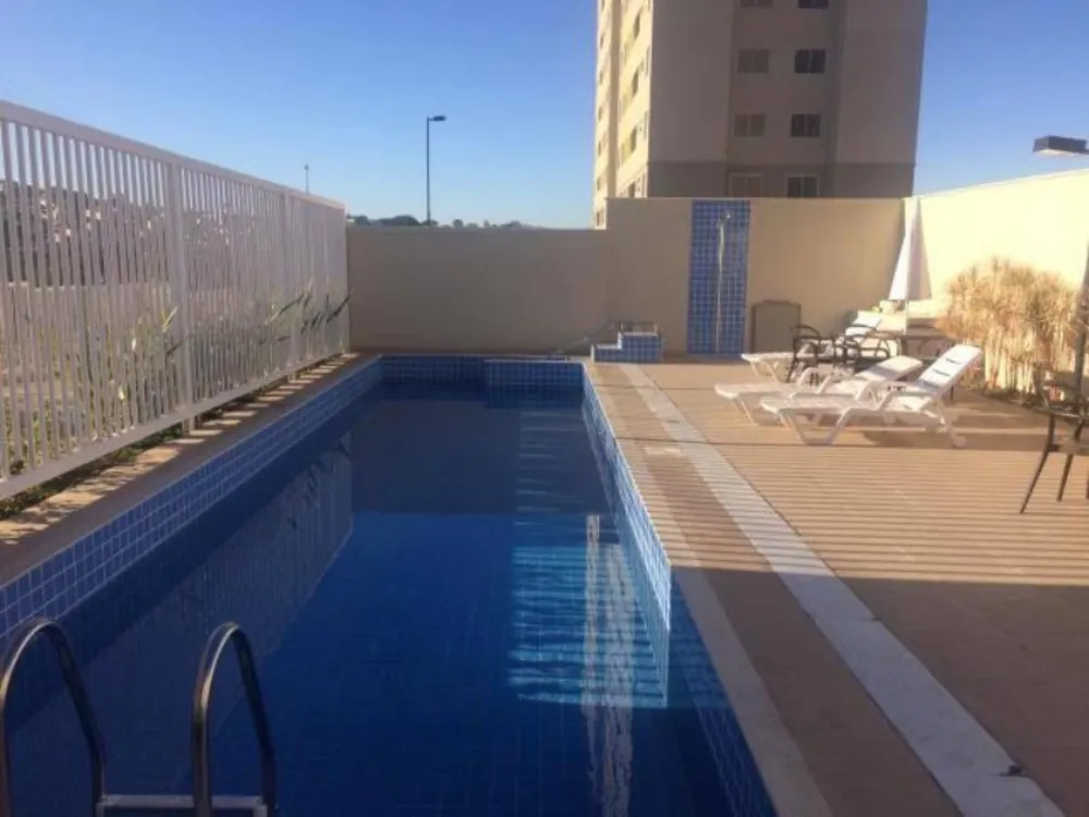 Apartamento, 2 quartos, 55 m² - Foto 4