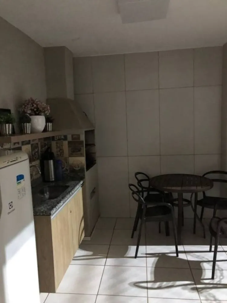 Apartamento, 2 quartos, 55 m² - Foto 5