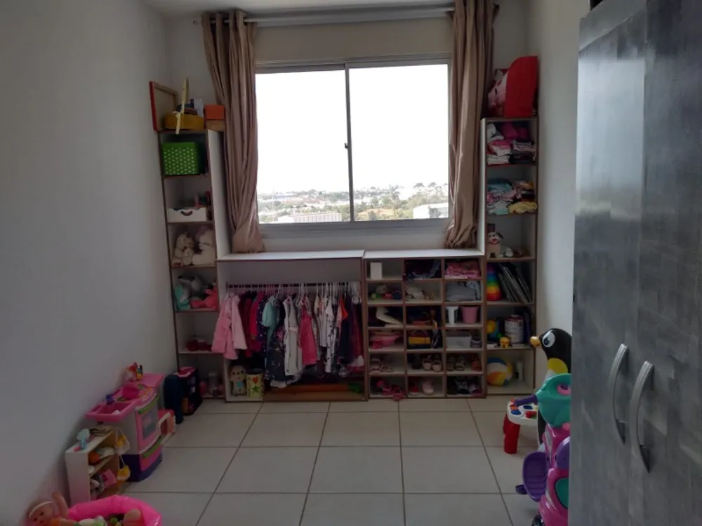 Apartamento, 2 quartos, 55 m² - Foto 10