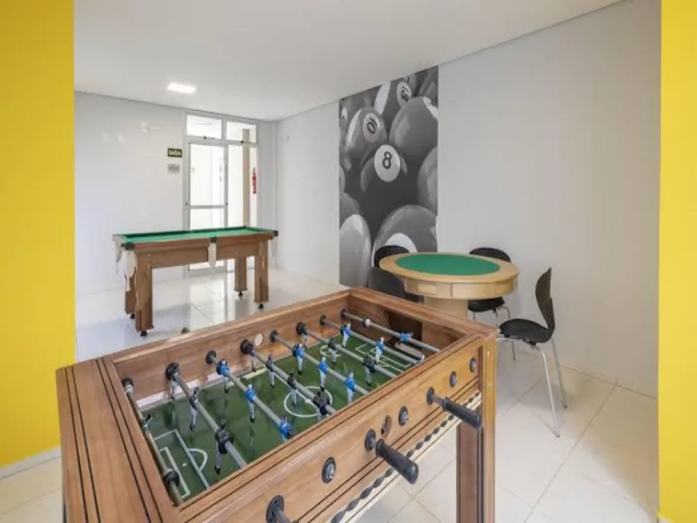 Apartamento, 2 quartos, 55 m² - Foto 1