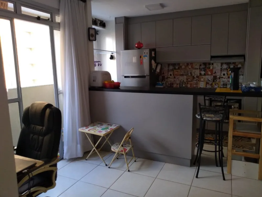 Apartamento, 2 quartos, 55 m² - Foto 7