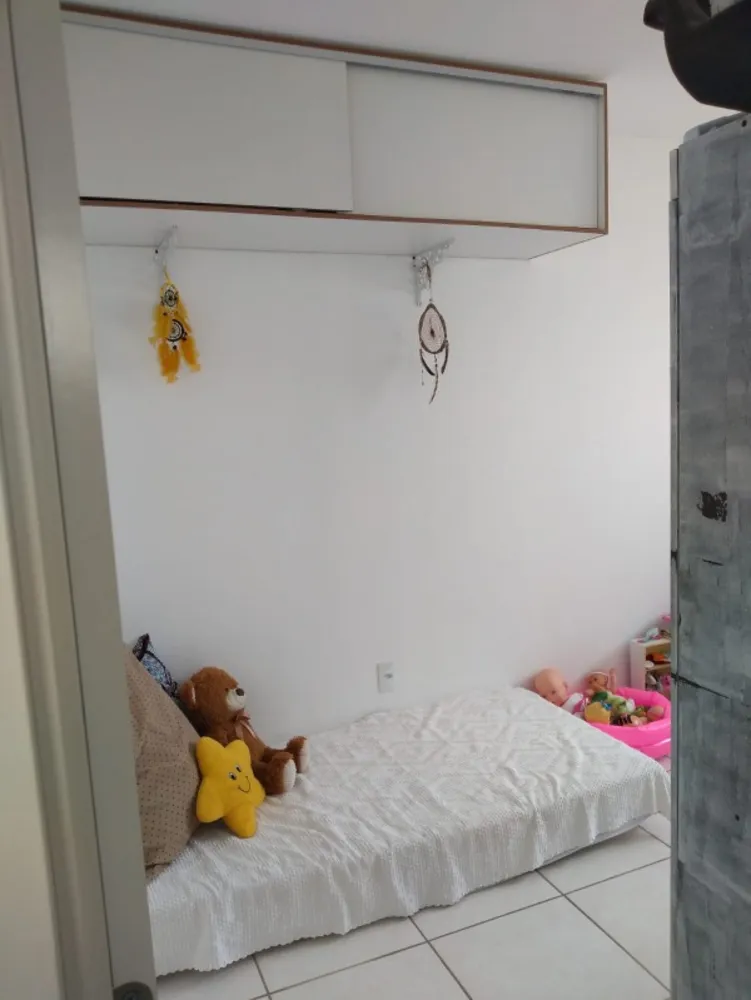 Apartamento, 2 quartos, 55 m² - Foto 9