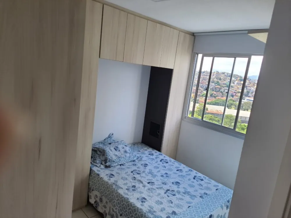 Apartamento, 2 quartos, 55 m² - Foto 8