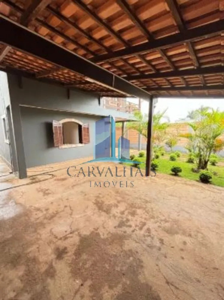 Casa, 5 quartos, 360 m² - Foto 2