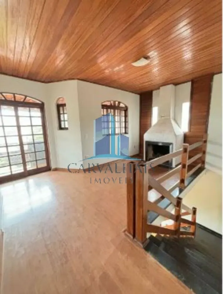 Casa, 5 quartos, 360 m² - Foto 5