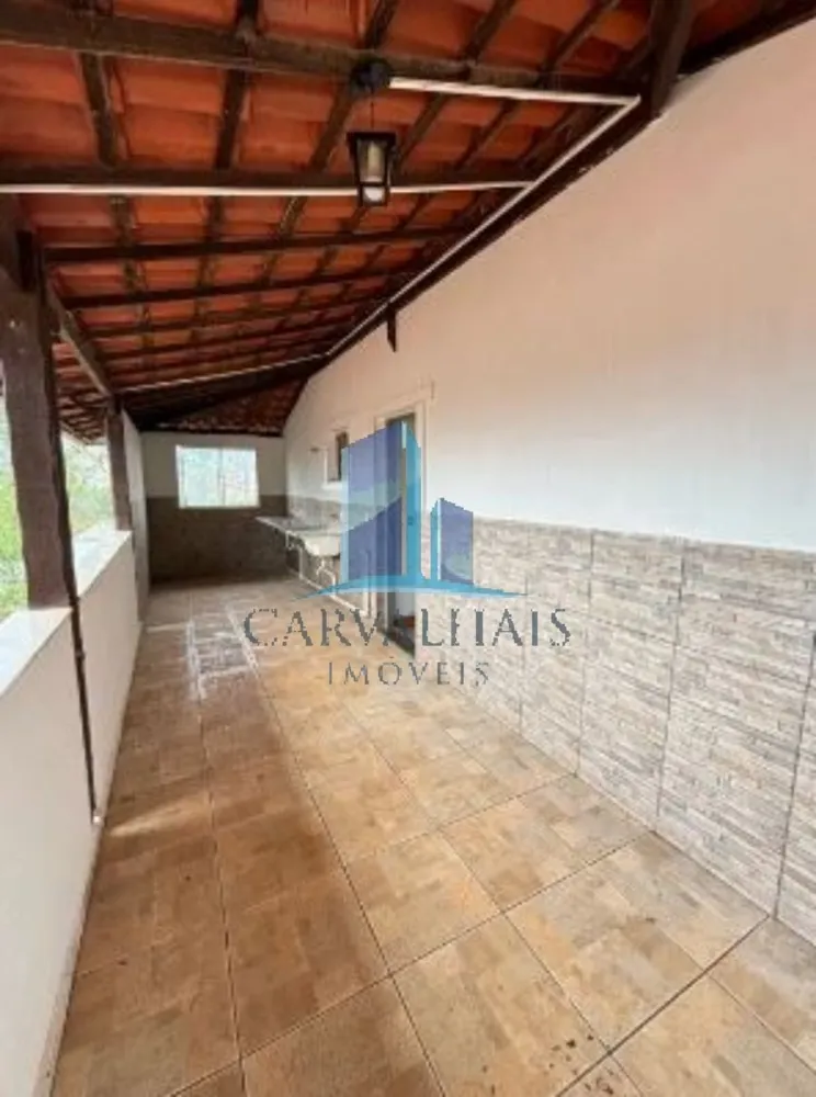 Casa, 5 quartos, 360 m² - Foto 9