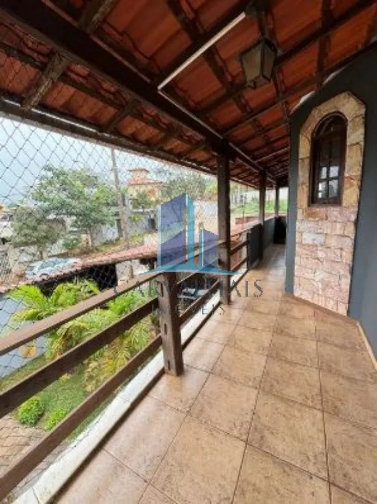 Casa, 5 quartos, 360 m² - Foto 12