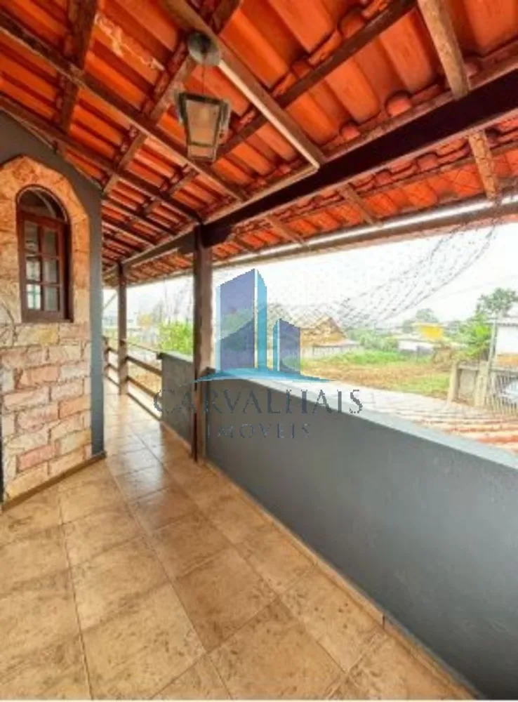 Casa, 5 quartos, 360 m² - Foto 10