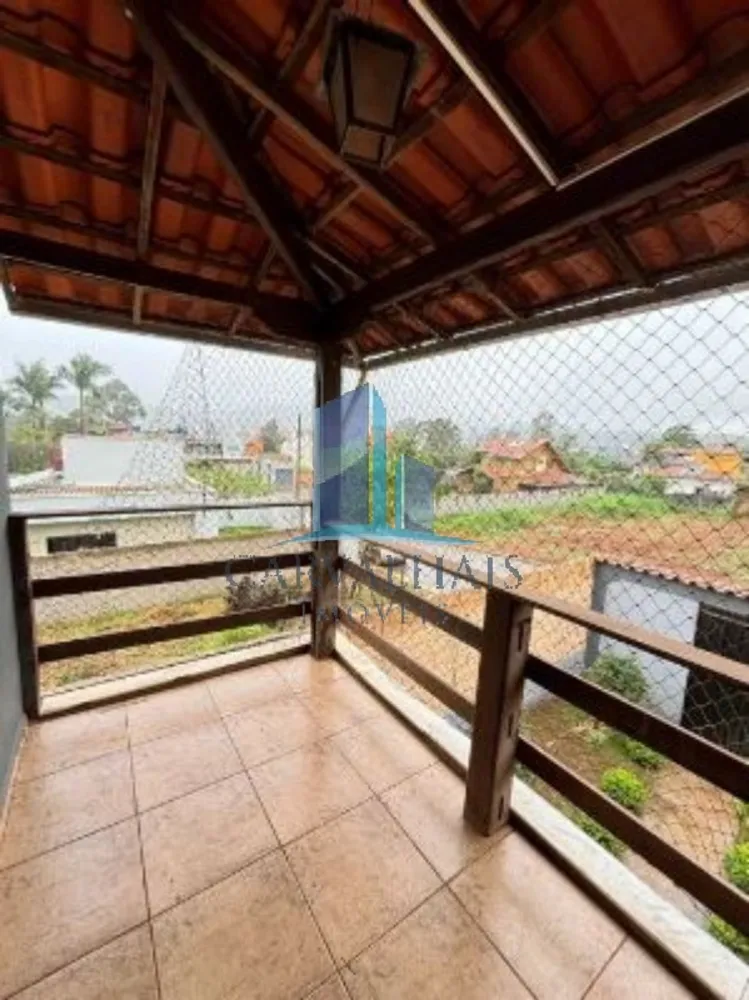 Casa, 5 quartos, 360 m² - Foto 8