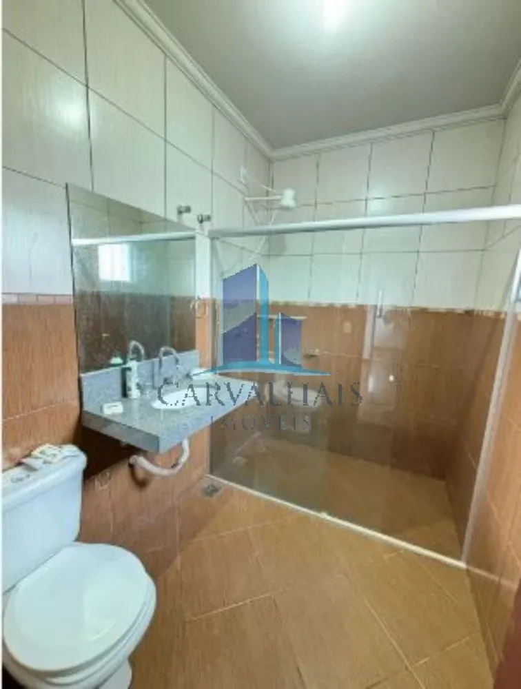 Casa, 5 quartos, 360 m² - Foto 6